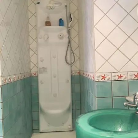 La Maison Bohemien Napoli