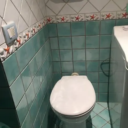 La Maison Bohemien Daire Napoli