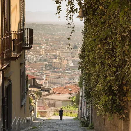 Daire La Maison Bohemien *