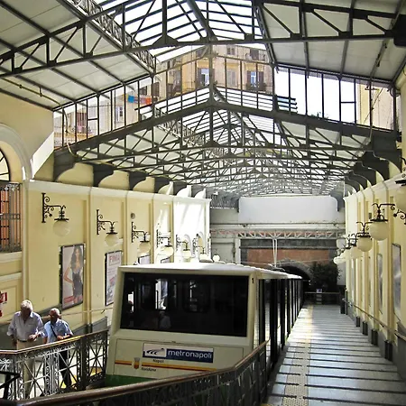 Daire La Maison Bohemien