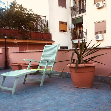 La Maison Bohemien דירה