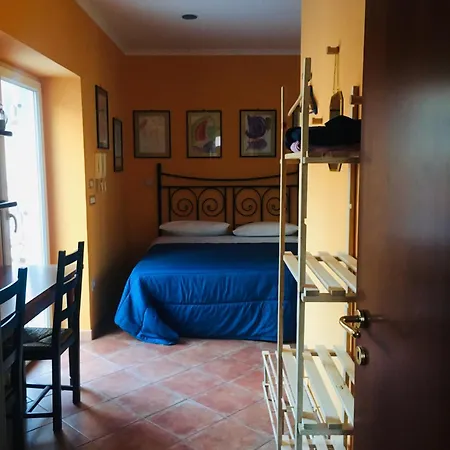 La Maison Bohemien דירה