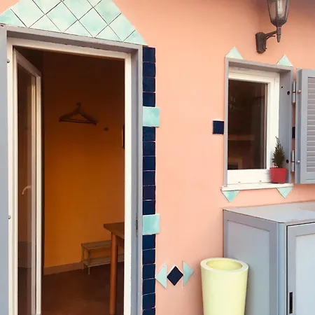 La Maison Bohemien * נאפולי