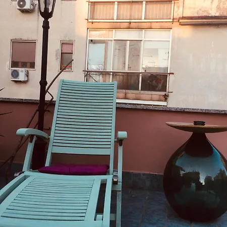 La Maison Bohemien Apartamento Nápoles